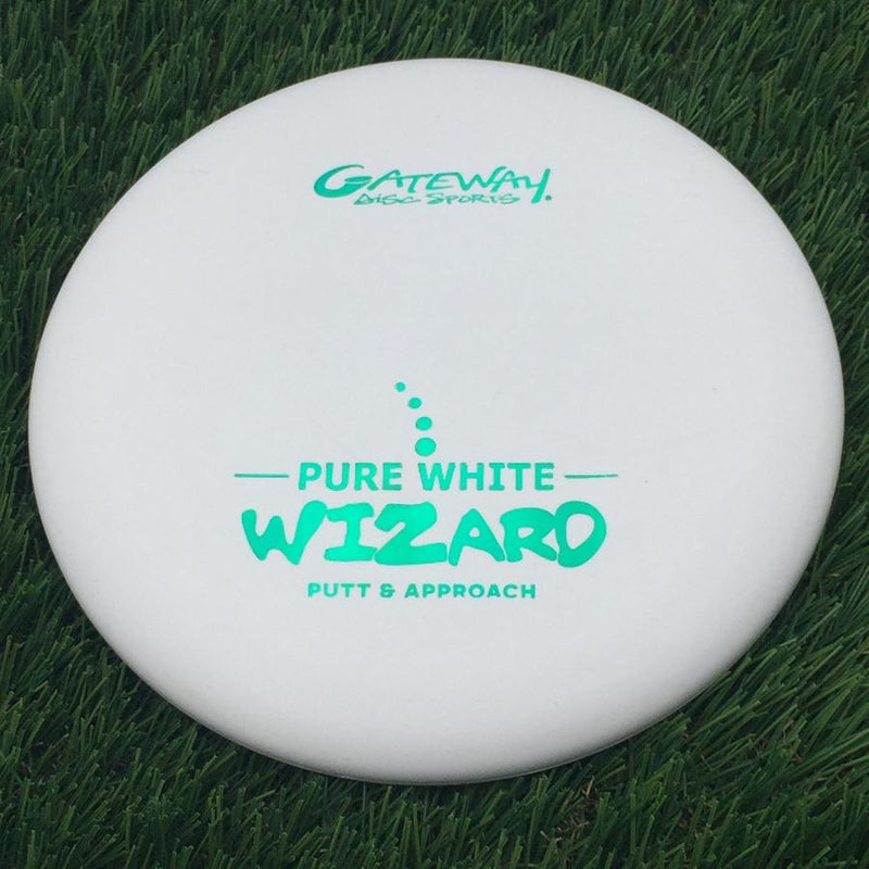 Gateway Pure White Wizard- 172.29 White