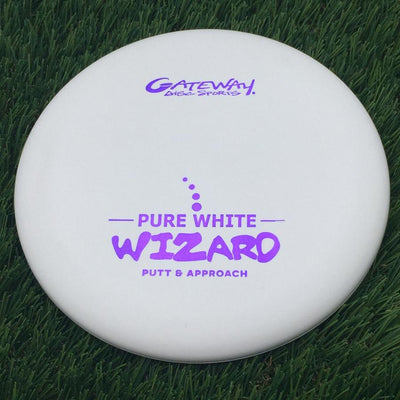 Gateway Pure White Wizard- 172.49 White
