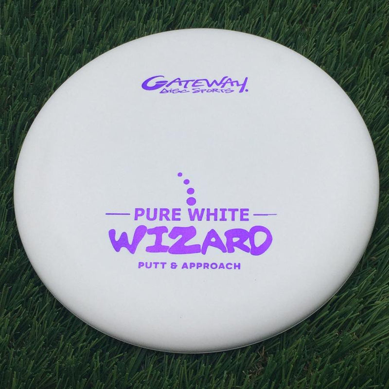 Gateway Pure White Wizard- 172.49 White