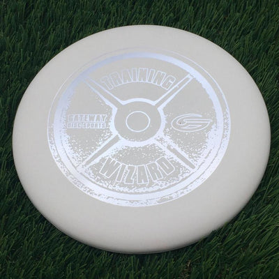 Gateway Training Wizard- 236.3 White