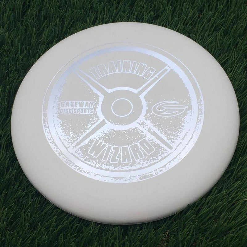 Gateway Training Wizard- 236.3 White