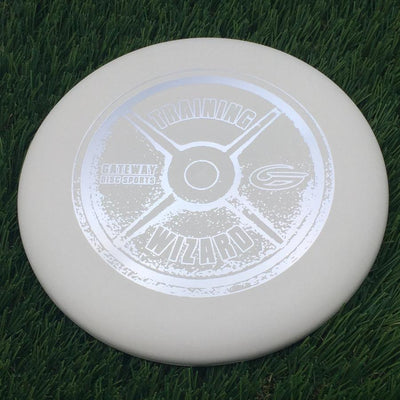 Gateway Training Wizard- 237.01 White