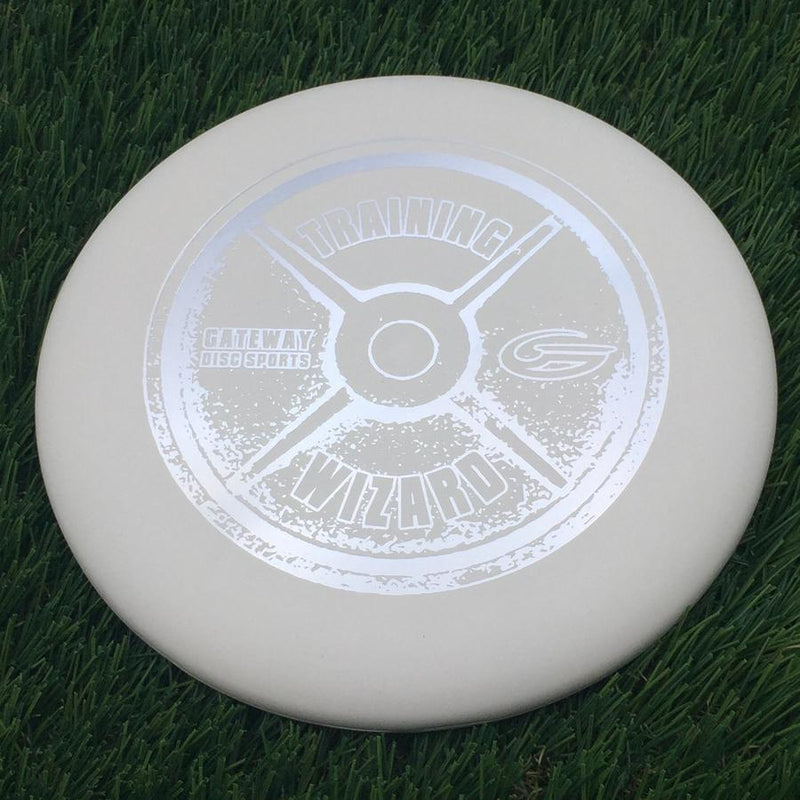 Gateway Training Wizard- 237.01 White