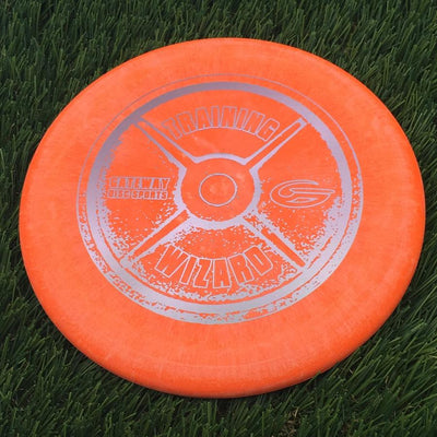 Gateway Training Wizard- 281.42 Orange