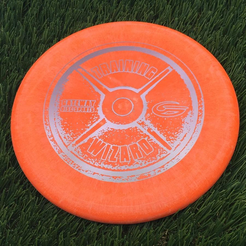 Gateway Training Wizard- 281.42 Orange