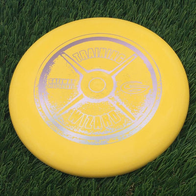 Gateway Training Wizard- 253.87 Yellow