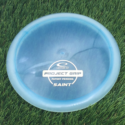 Latitude 64 Project Grip Saint- 176.22 Blue