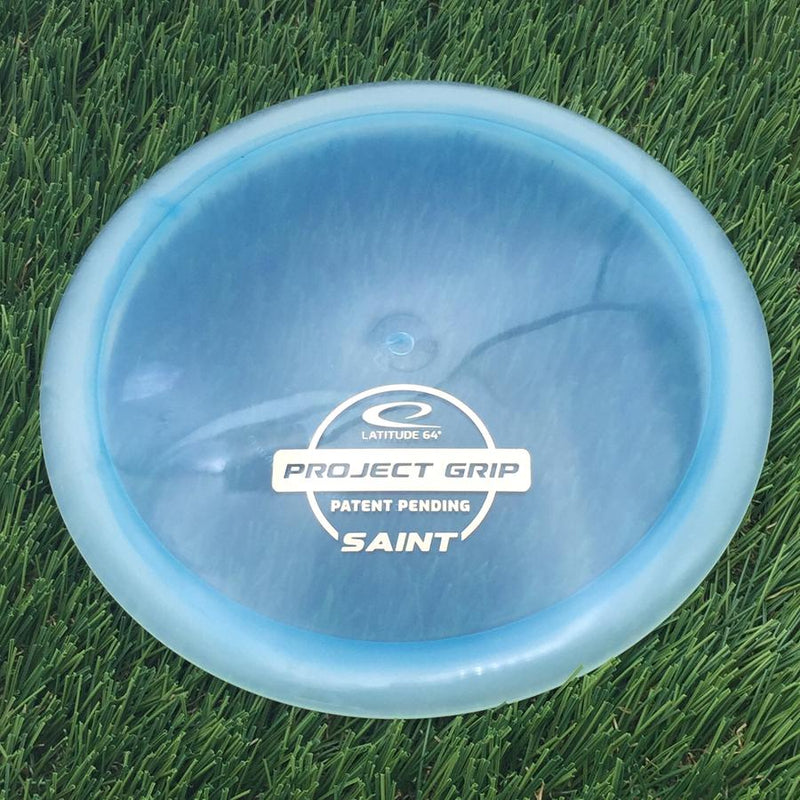 Latitude 64 Project Grip Saint- 176.22 Blue