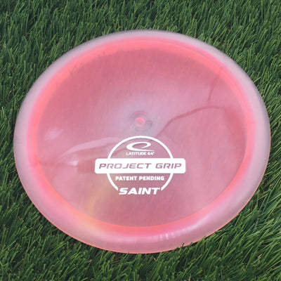 Latitude 64 Project Grip Saint- 176.54 Pink