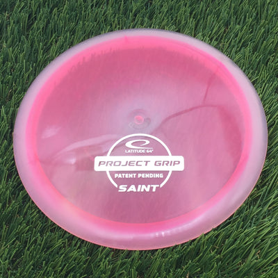 Latitude 64 Project Grip Saint- 175.6 Pink