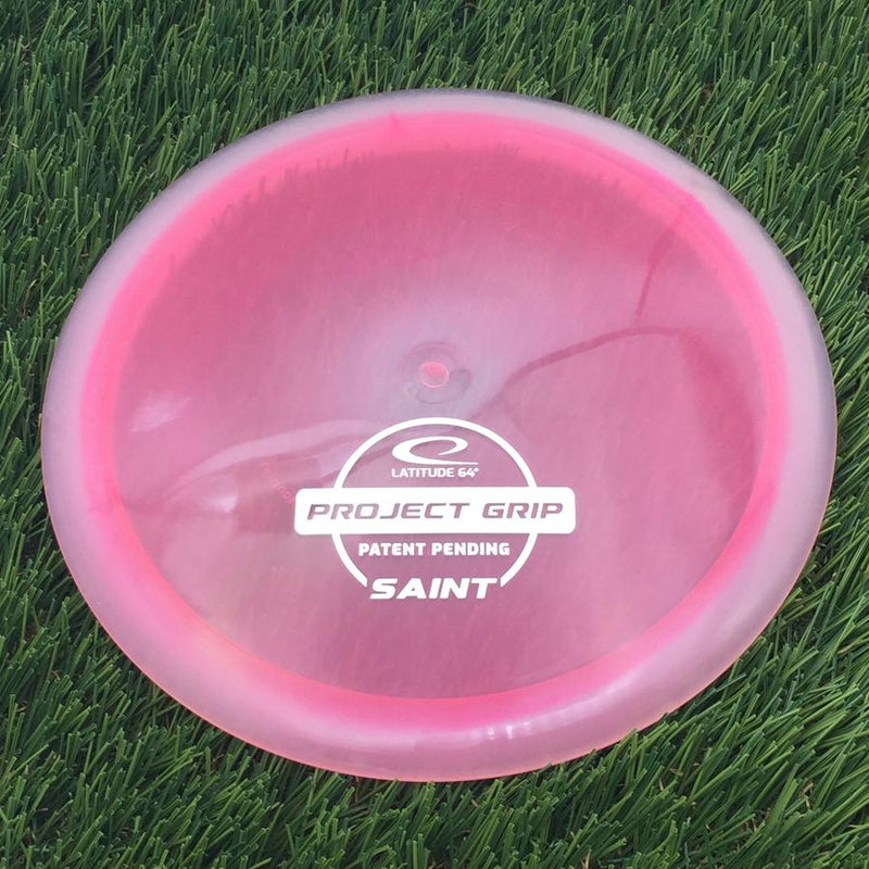 Latitude 64 Project Grip Saint- 175.6 Pink
