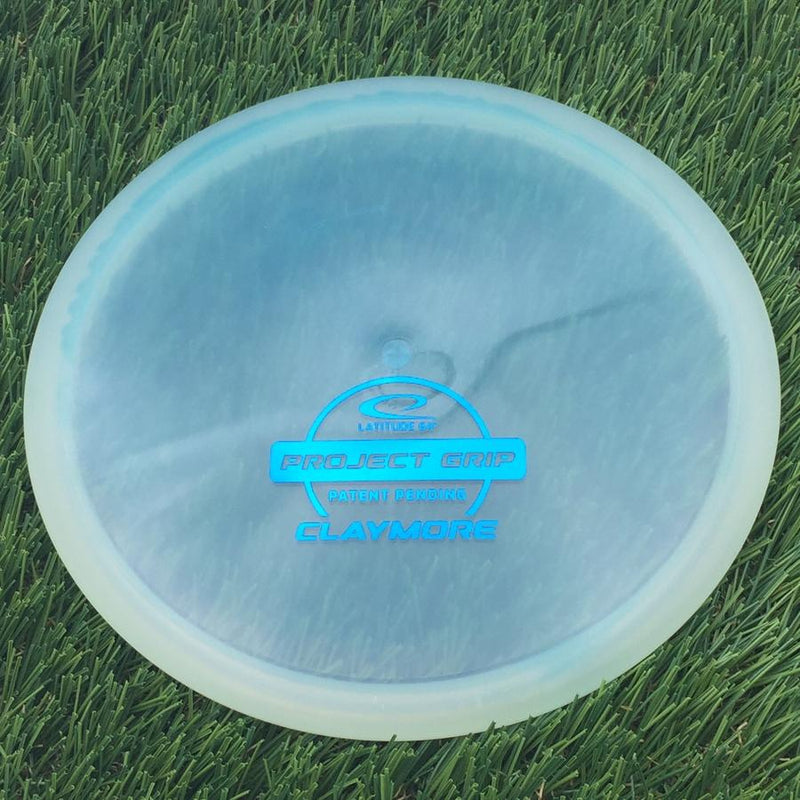 Latitude 64 Project Grip Claymore- 178.66 Blue