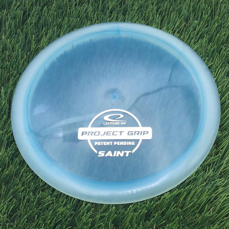 Latitude 64 Project Grip Saint- 175.36 Blue