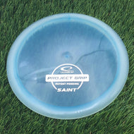 Latitude 64 Project Grip Saint - 175.4g - Blue - Blue / 175.36g