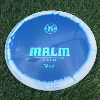 Kastaplast K1 - Grind Malm- 172.96 Blue