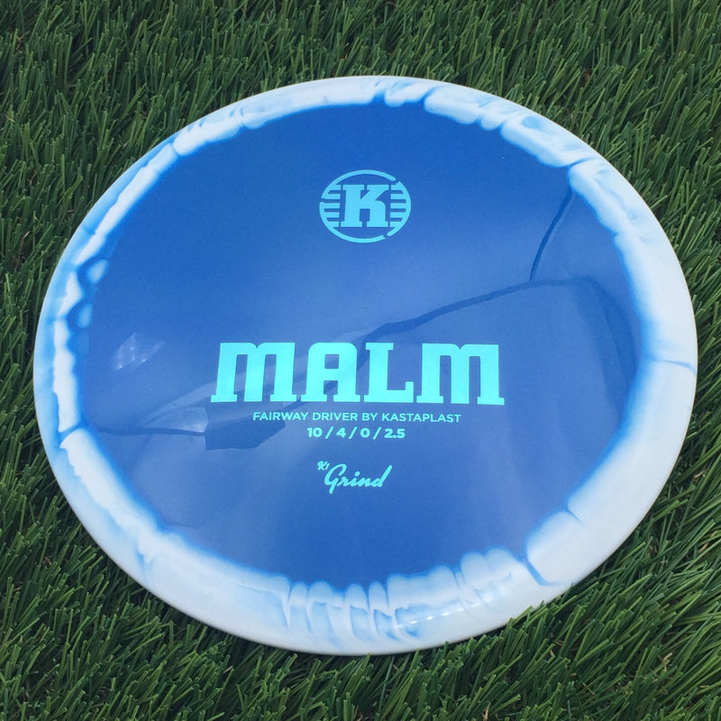 Kastaplast K1 - Grind Malm- 172.96 Blue