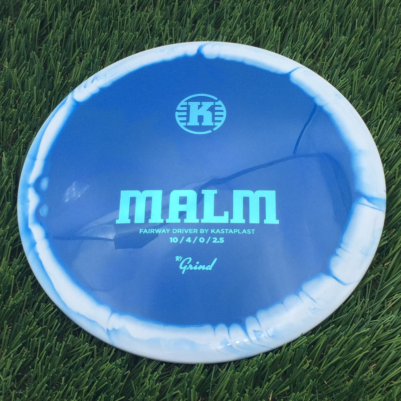 Kastaplast K1 - Grind Malm- 173.74 Blue