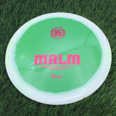 Kastaplast K1 - Grind Malm- 172.41 Green