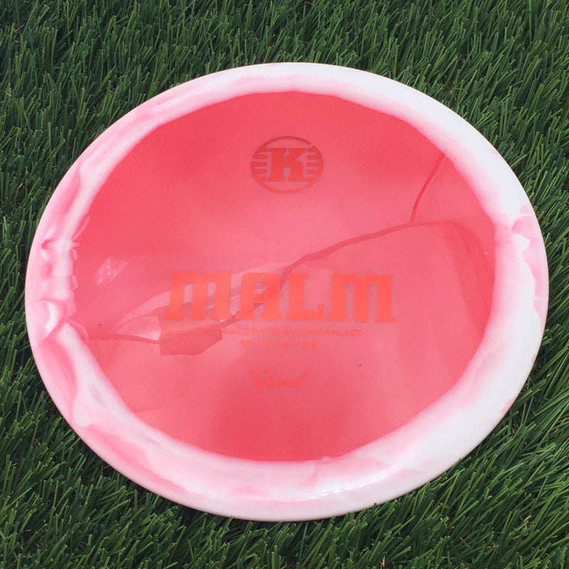 Kastaplast K1 - Grind Malm- 172.83 Pink