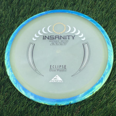 Axiom Eclipse Glow 2.0 Insanity- 174.86 Glow