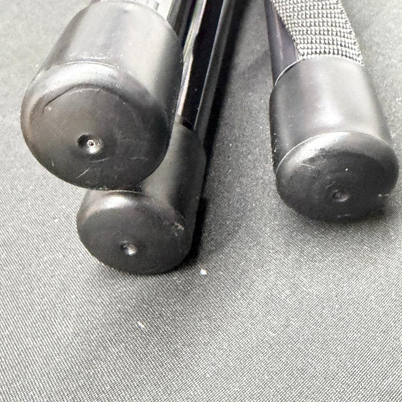 Huk Lab Tripod Folding Stool – Ultra-Strong, Quick-Fold Seating for Disc Golf Rounds