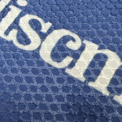 Discmania Bar Logo Sportsack with Silky Waffle Weave Fabric | Smooth, Absorbent, and Built to Last