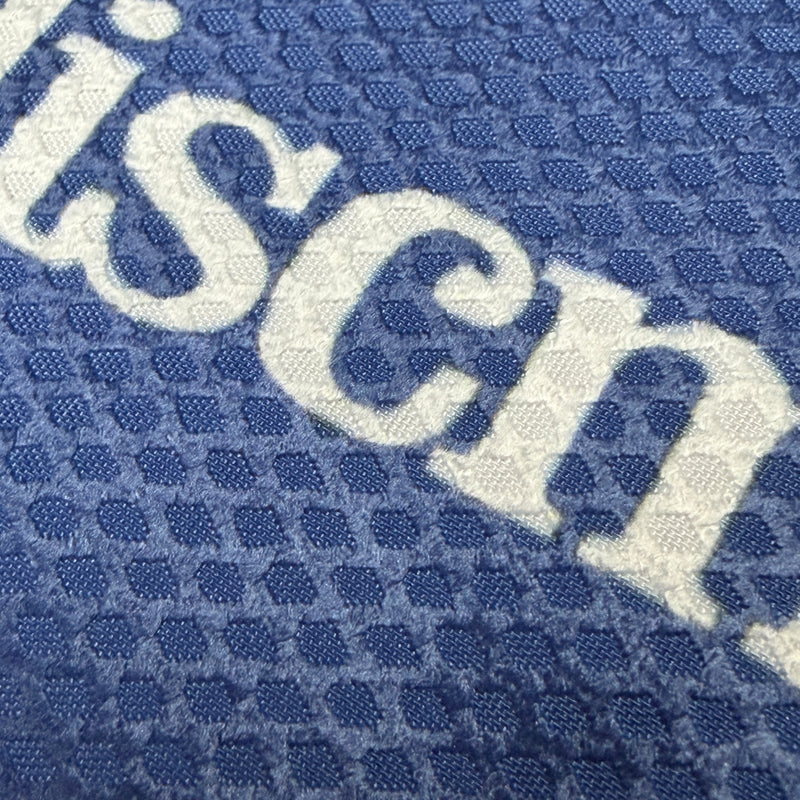 Discmania Bar Logo Sportsack with Silky Waffle Weave Fabric | Smooth, Absorbent, and Built to Last