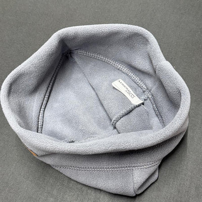 Innova Throw Your Best - Fleece Beanie | Warmth without the bulk so you can throw your best.