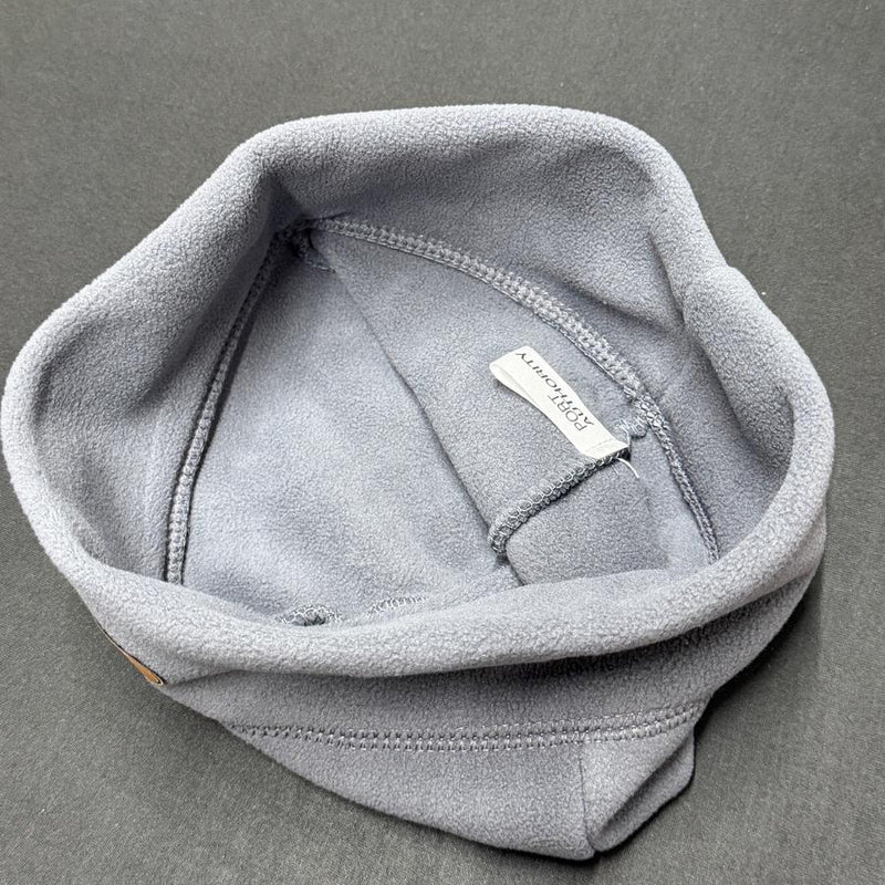 Innova Throw Your Best - Fleece Beanie | Warmth without the bulk so you can throw your best.