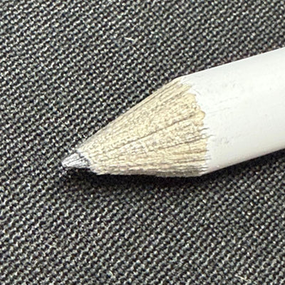 Dynamic Discs Score Keeping Pencil | Simple, compact, and ready to keep every score on track.