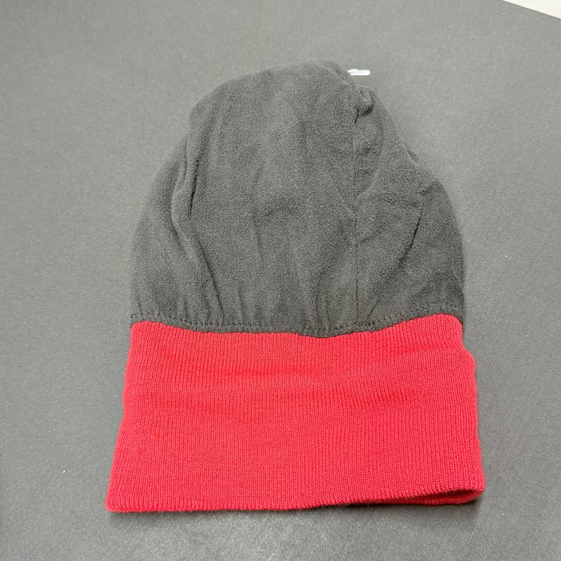 Innova Flow Cuff Beanie with Embroidered Logo | Warmth, comfort, and Flow style built for winter rounds.