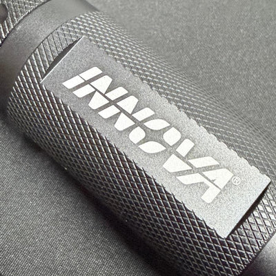 Innova 51 UV LED Array Flashlight | Light up every glow disc with perfect simplicity.