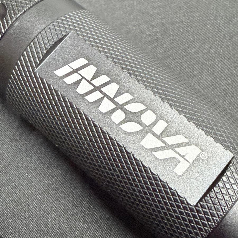 Innova 51 UV LED Array Flashlight | Light up every glow disc with perfect simplicity.