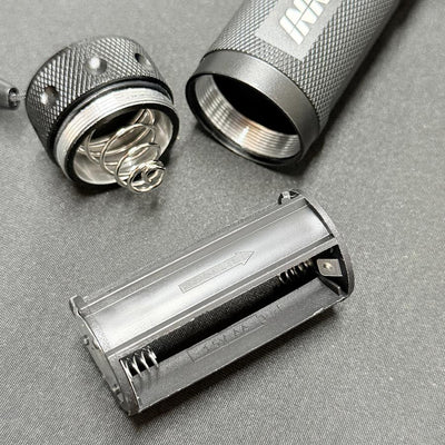 Innova 51 UV LED Array Flashlight | Light up every glow disc with perfect simplicity.