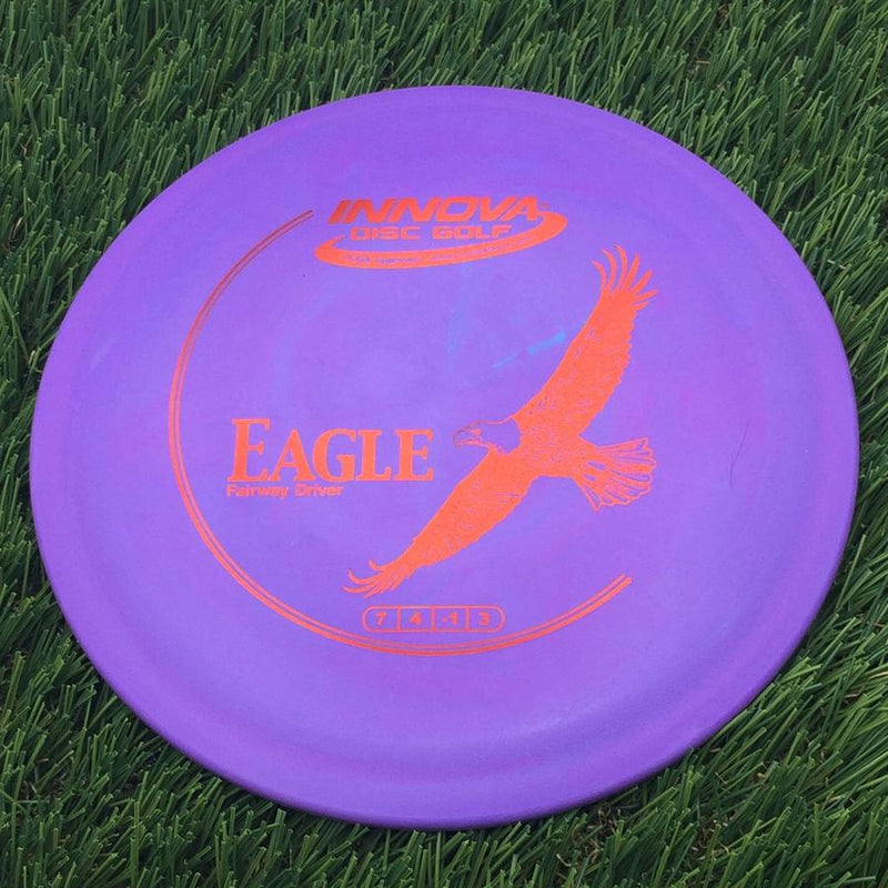 Innova DX Eagle- 152.84 Purple