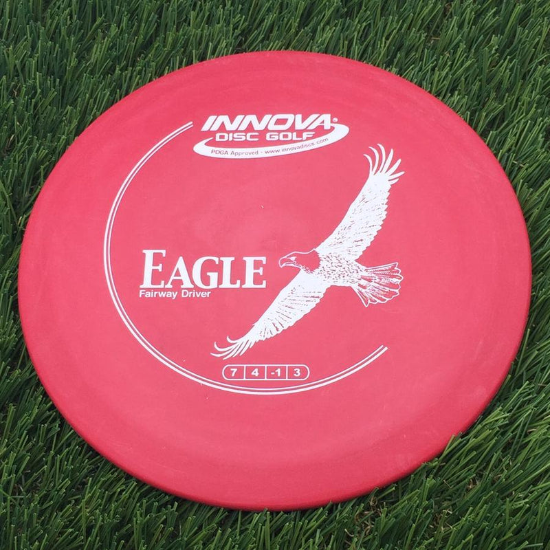 Innova DX Eagle- 164.23 Red
