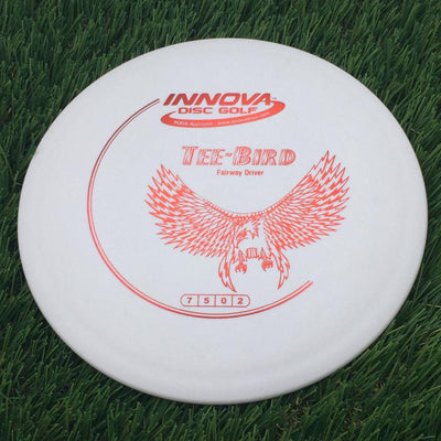 Innova DX Teebird- 165.9 White