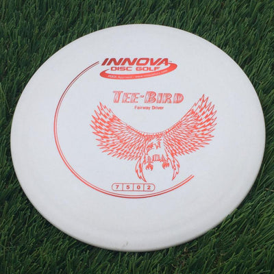 Innova DX Teebird- 165.15 White