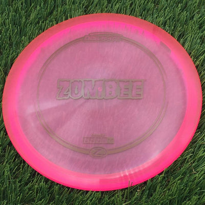 Discraft Elite Z Zombee- 180 Pink