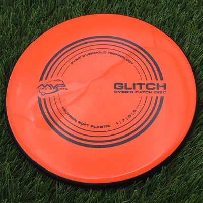 MVP Neutron Soft Glitch- 147 Orange