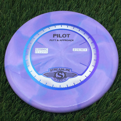 Streamline Cosmic Neutron - Streamline Pilot- 174 Purple