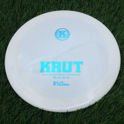 Kastaplast K1 Krut- 173 White