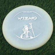 Gateway Diamond Wizard with Walking Wiz Stamp - 176.0g - Solid Cream - Solid   Cream / 176g