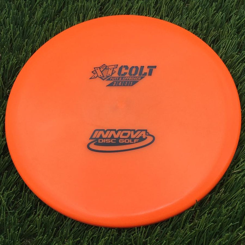 Innova XT Colt- 148 Orange