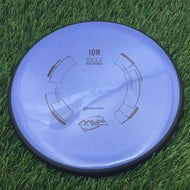 MVP Neutron Ion - 166.5g - Denim Blue - Denim Blue / 166.54g