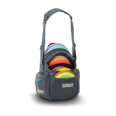 GRIP eq G-Series Disc Golf Bag