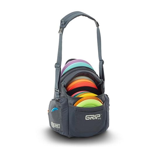 GRIP eq G-Series Disc Golf Bag