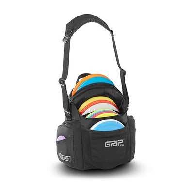 GRIP eq G-Series Disc Golf Bag
