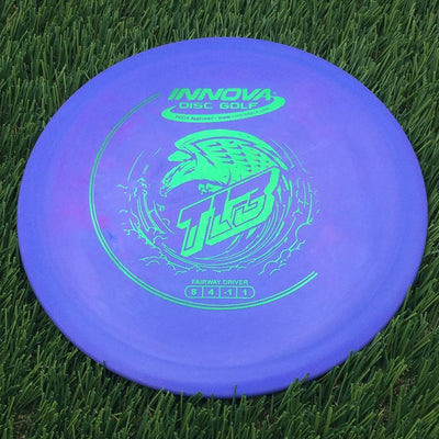 Innova DX TL3- 141 Blue