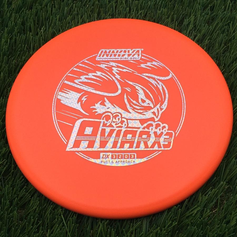 Individual Discs with Images - Any Stock Status – Drop Zone Disc